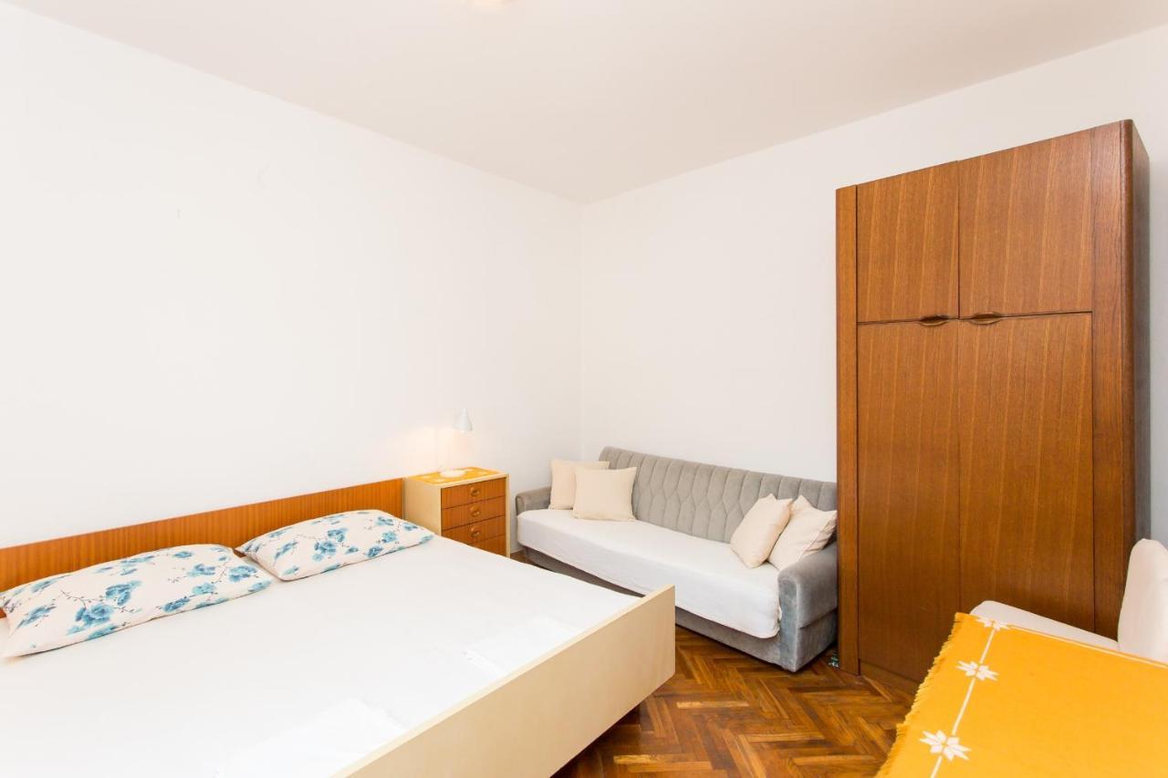 Guest House Ljubica Дубровник Екстериор снимка