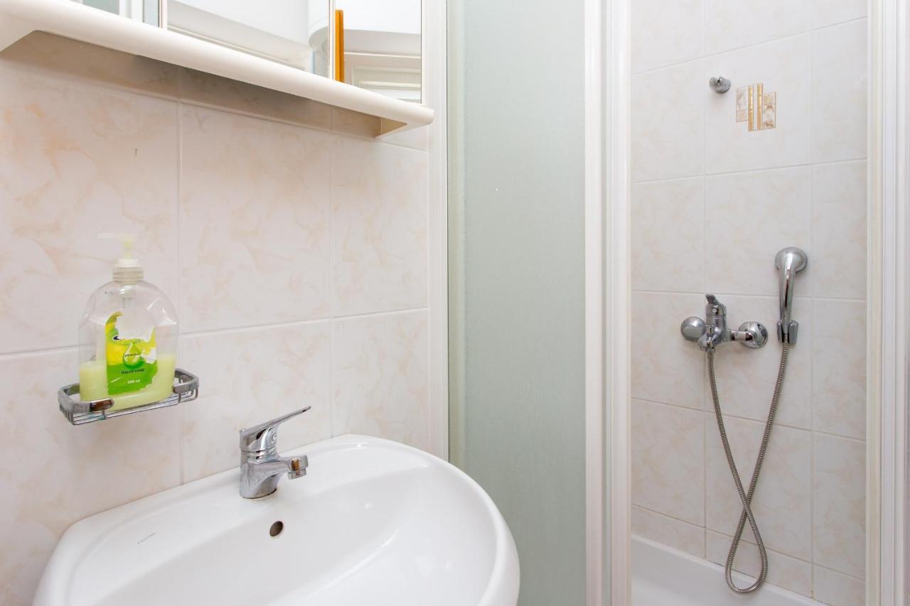 Guest House Ljubica Дубровник Екстериор снимка