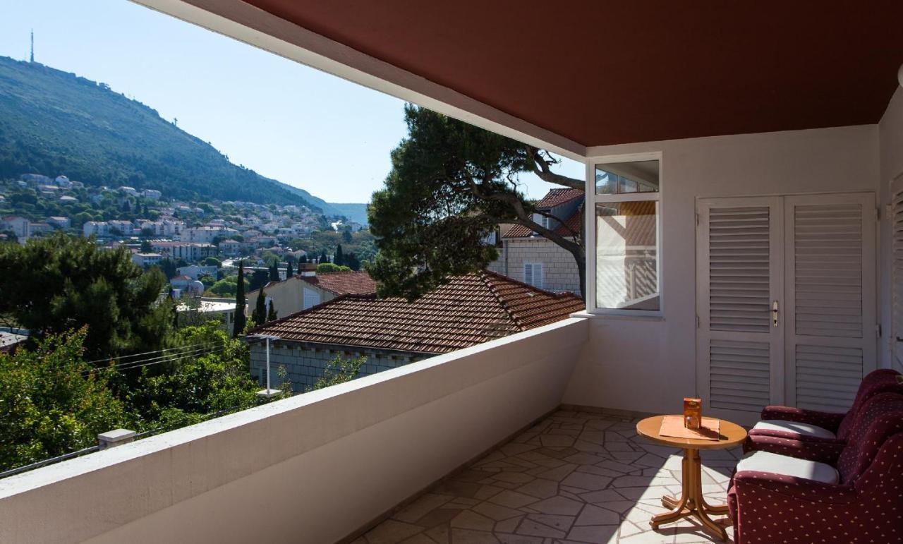 Guest House Ljubica Дубровник Екстериор снимка