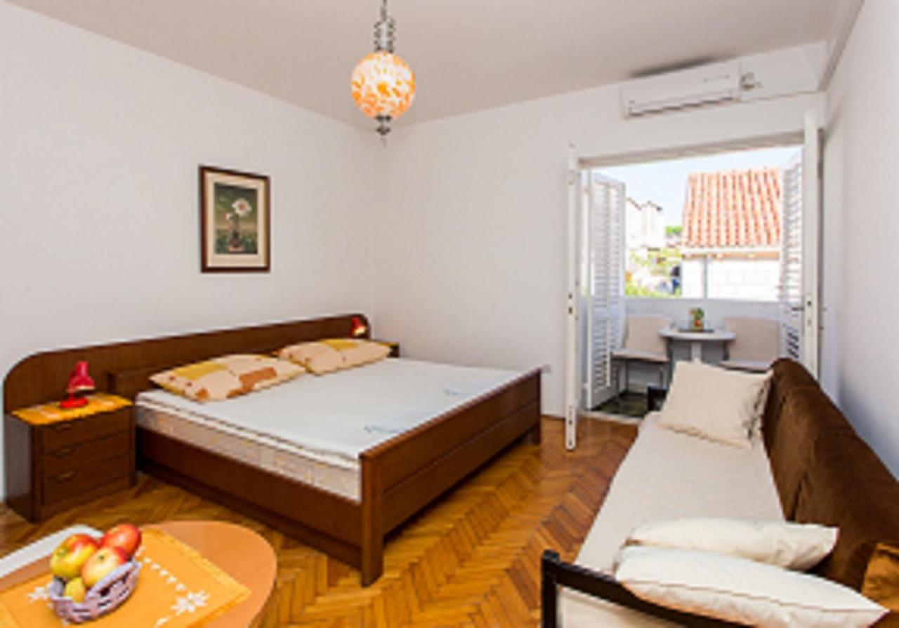 Guest House Ljubica Дубровник Екстериор снимка