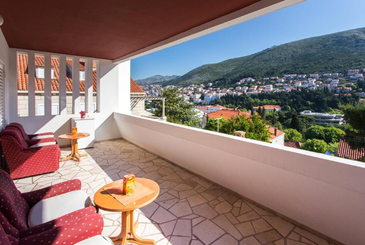 Guest House Ljubica Дубровник Екстериор снимка