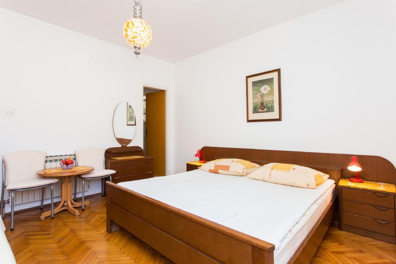 Guest House Ljubica Дубровник Екстериор снимка