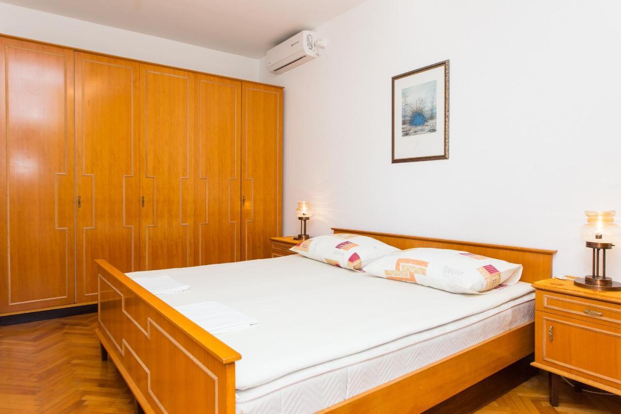 Guest House Ljubica Дубровник Екстериор снимка