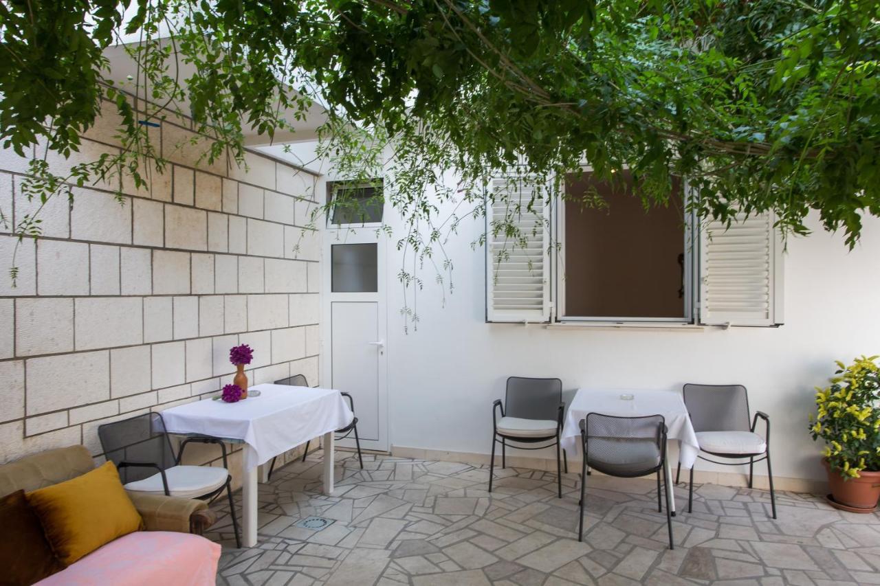 Guest House Ljubica Дубровник Екстериор снимка