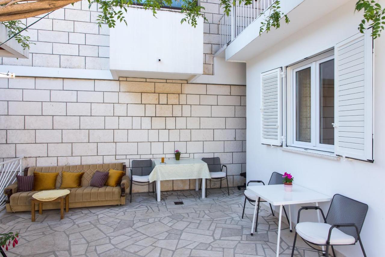 Guest House Ljubica Дубровник Екстериор снимка