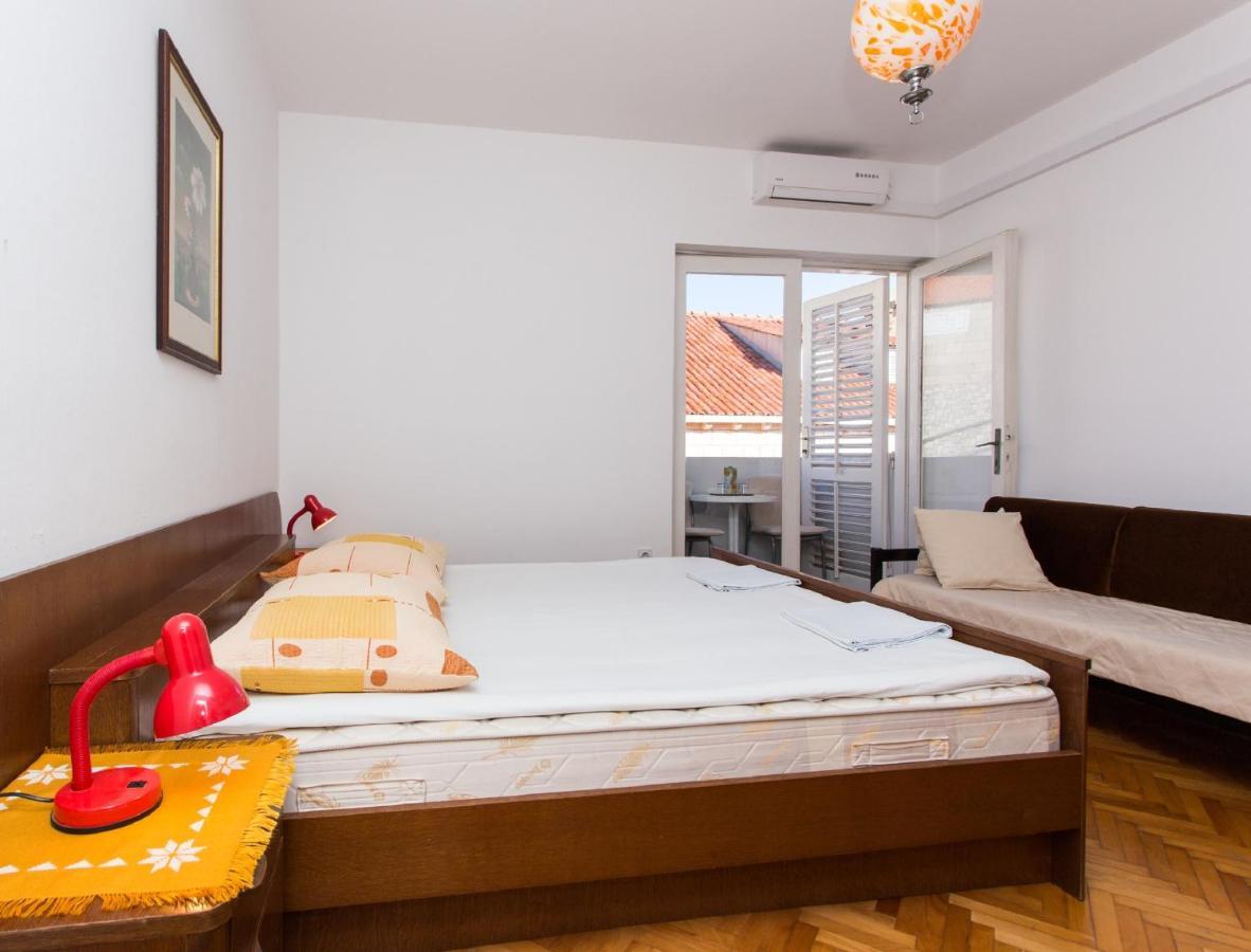 Guest House Ljubica Дубровник Екстериор снимка