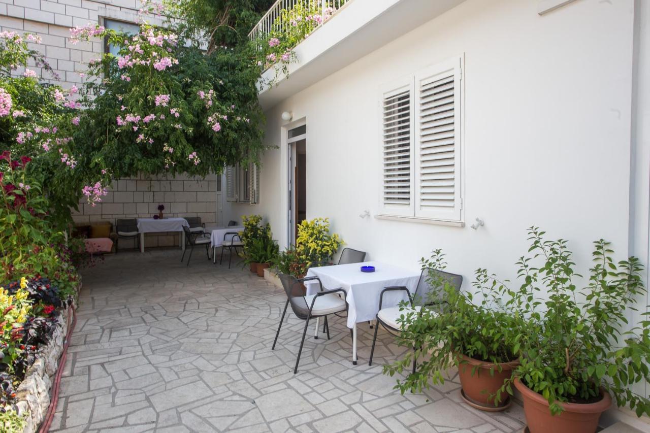 Guest House Ljubica Дубровник Екстериор снимка
