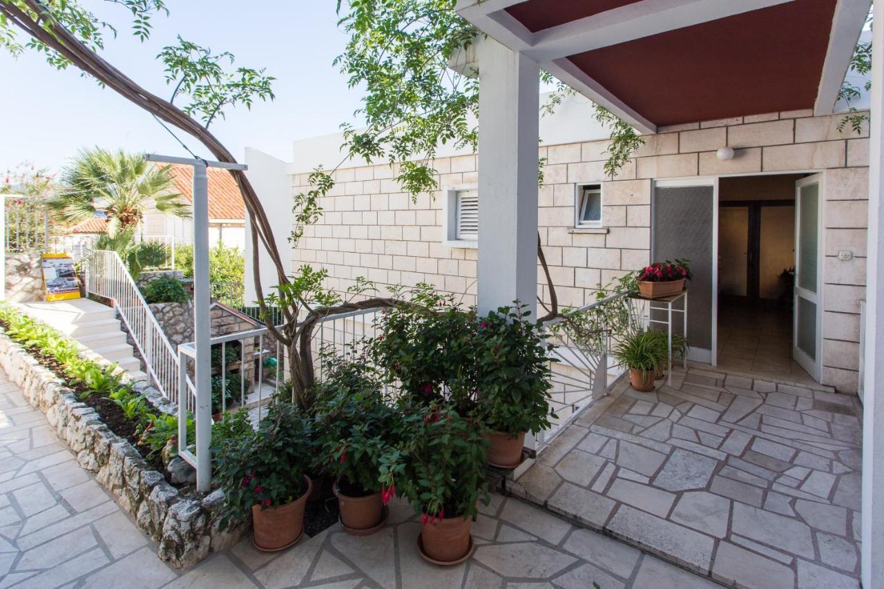 Guest House Ljubica Дубровник Екстериор снимка