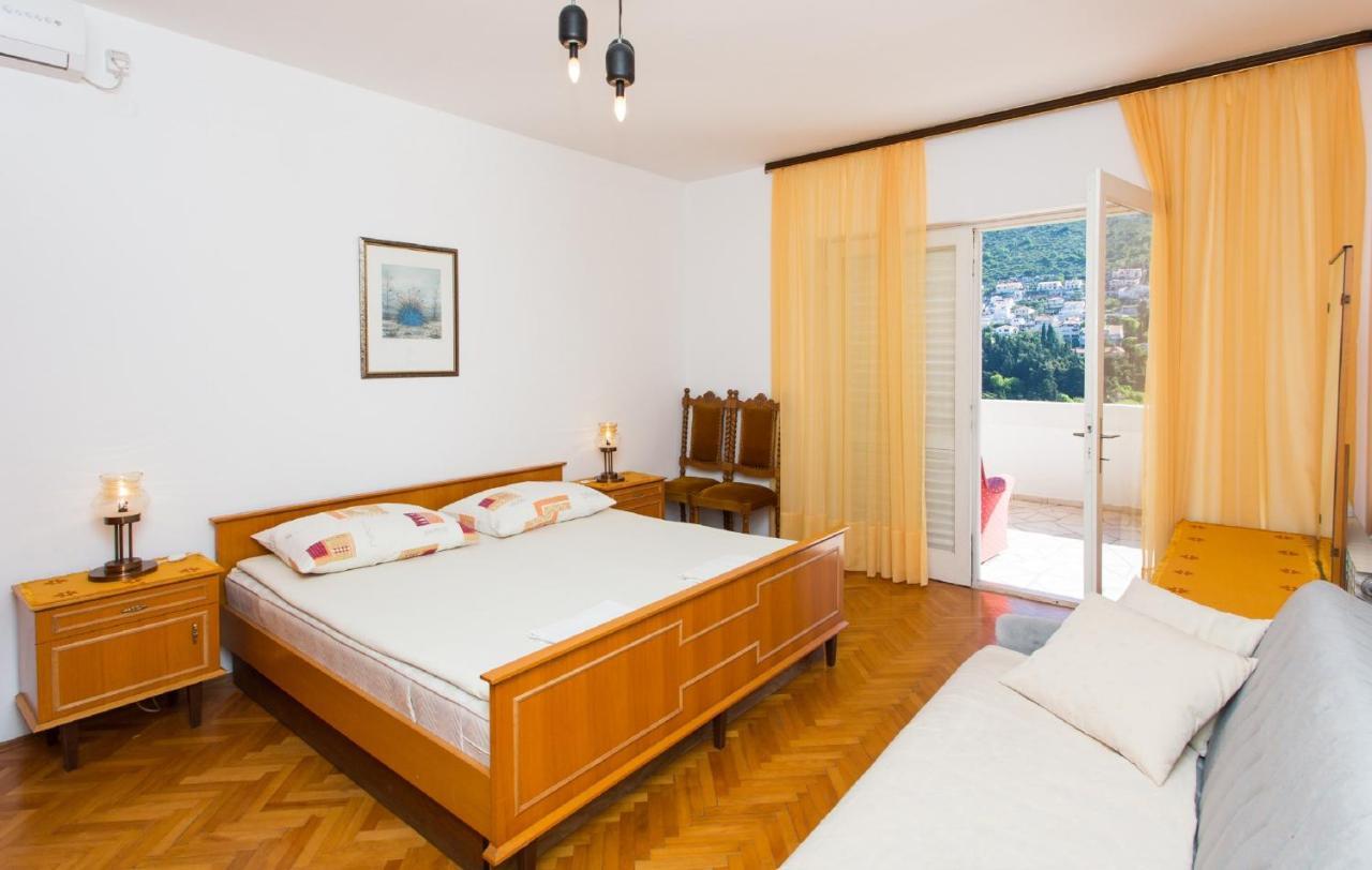 Guest House Ljubica Дубровник Екстериор снимка