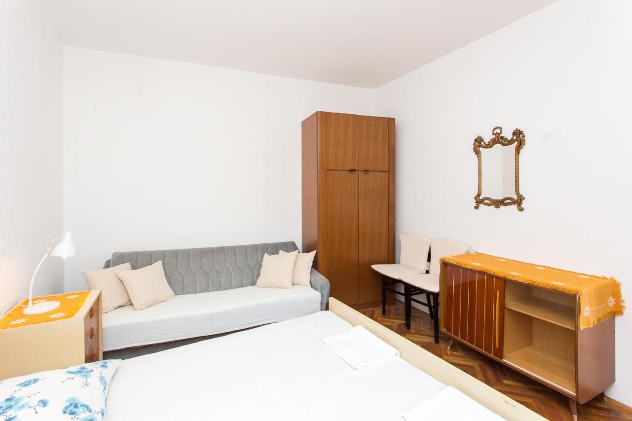 Guest House Ljubica Дубровник Екстериор снимка