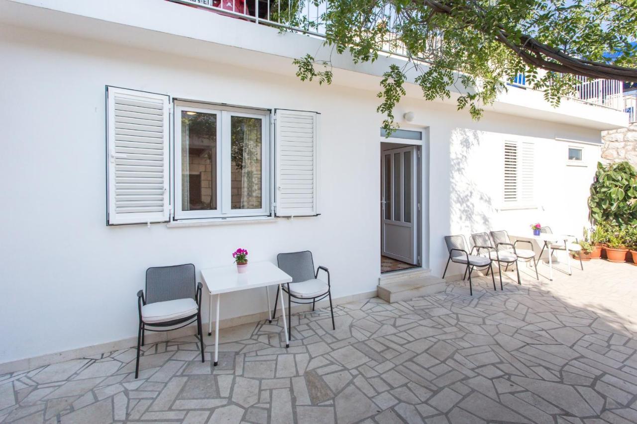 Guest House Ljubica Дубровник Екстериор снимка