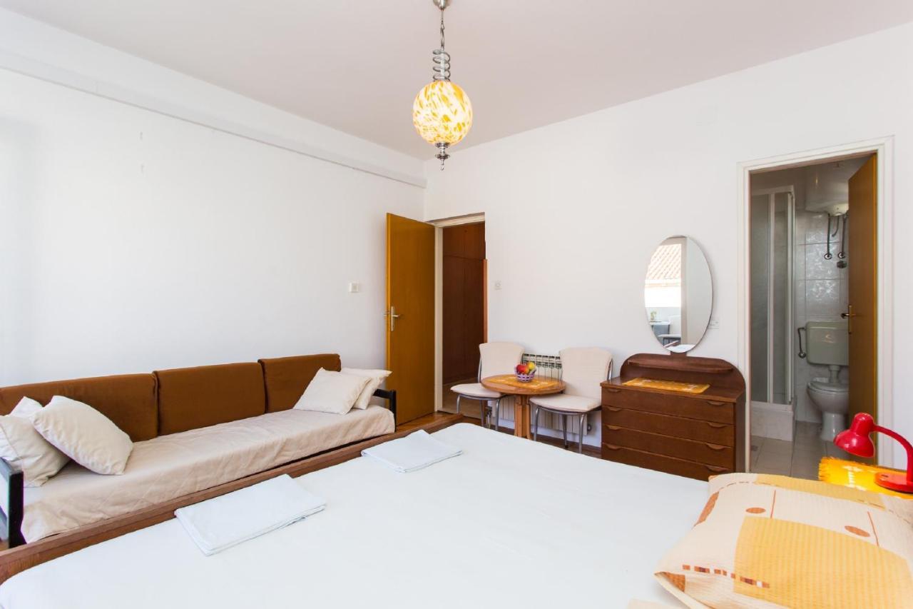 Guest House Ljubica Дубровник Екстериор снимка