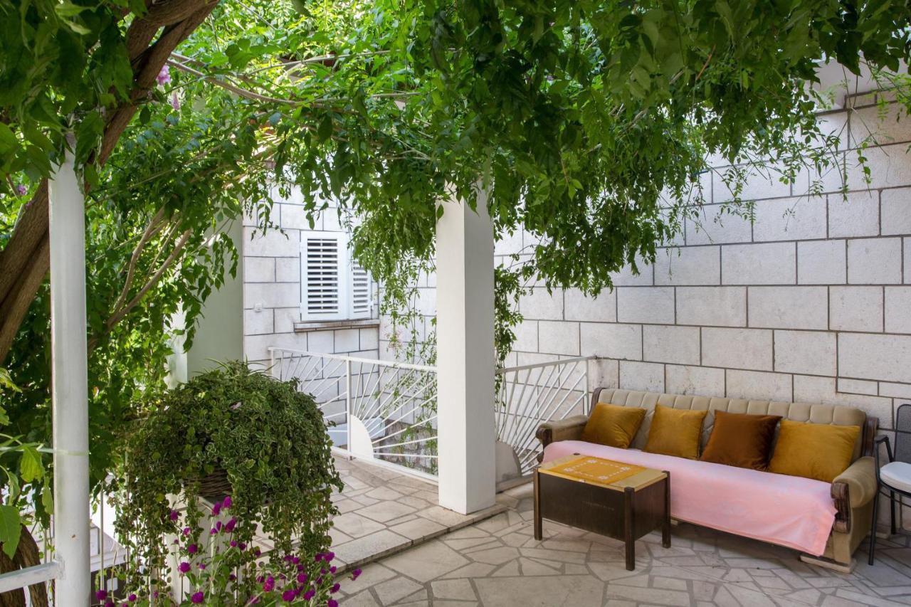 Guest House Ljubica Дубровник Екстериор снимка