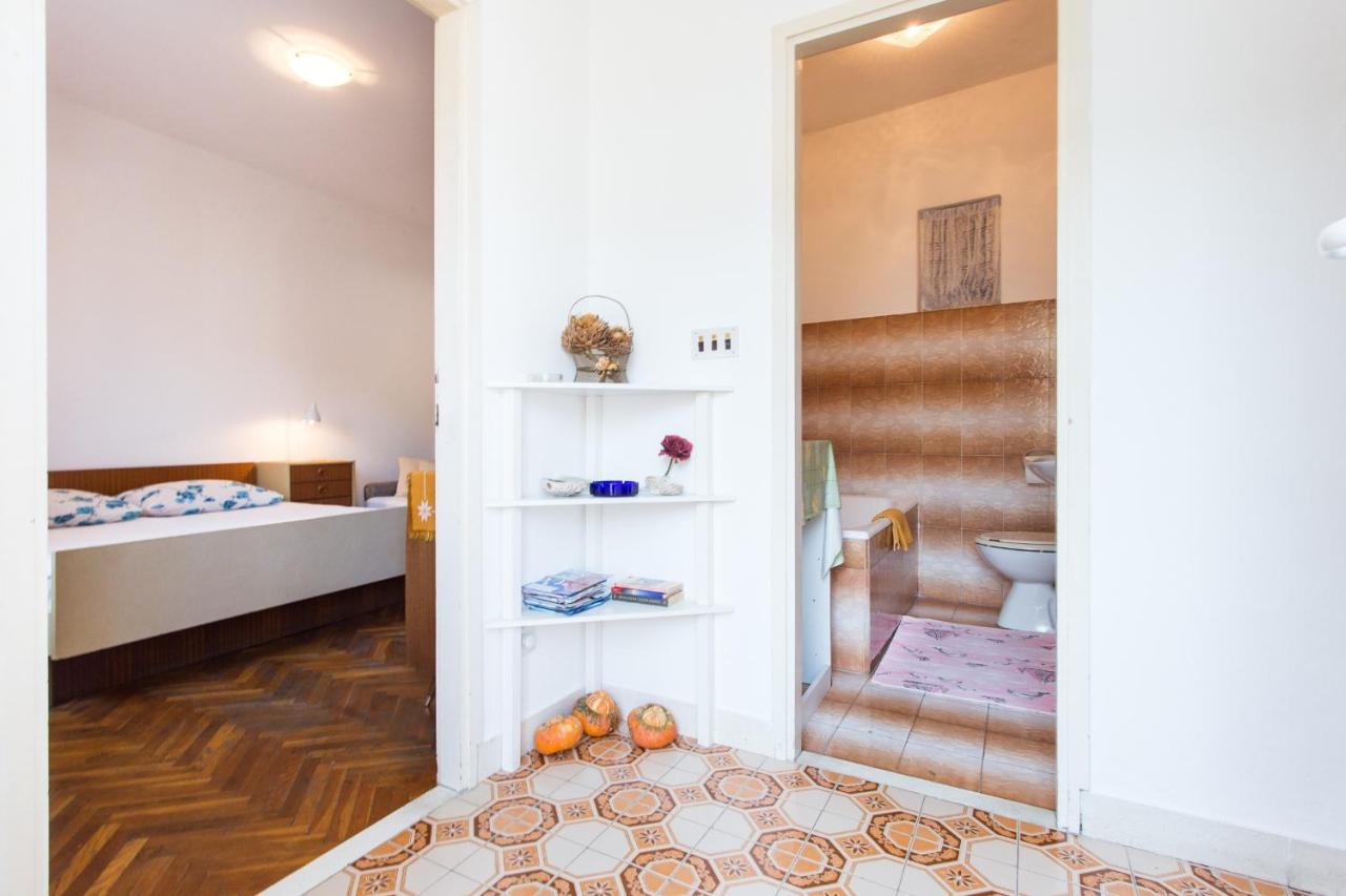 Guest House Ljubica Дубровник Стая снимка